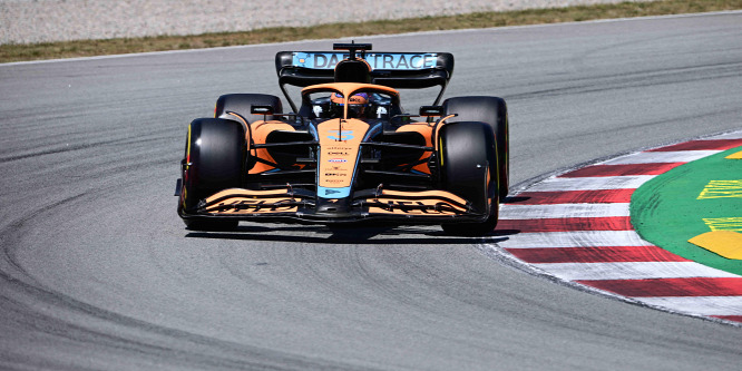 A McLaren vezére kimondta, Ricciardo nem azt hozza, amit vártak tőle