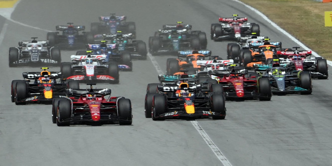 Veszélyben az F1-es csapatok, többen kihagyhatják az utolsó futamokat?