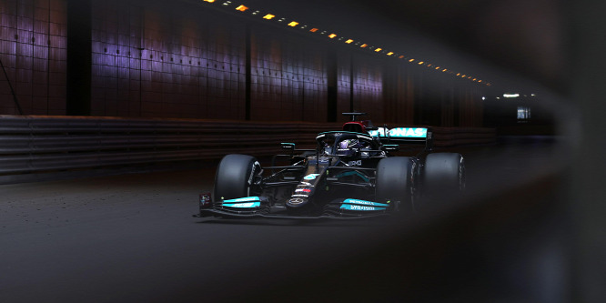Esővel és egy nagy újítással várja az F1-et a Monacói Nagydíj