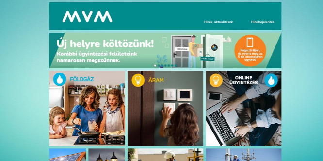 Nagy változás jön a lakossági áram- és gázügyek intézésében, ez sokakat érinthet