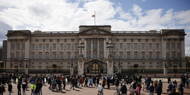 Új házvezetőnőt keresnek a Buckingham-palotába
