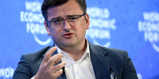 Itt van Ukrajna minden eddiginél veszélyesebb követelése