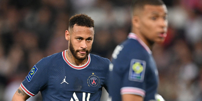 A PSG mindenképp el akarja adni Neymart, de senkinek sem kell