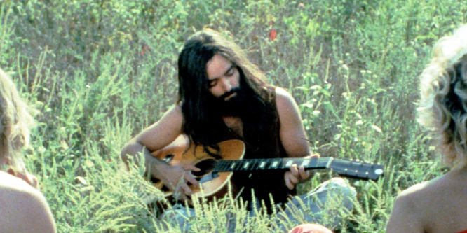 Kiszabadulhat a börtönből Charles Manson egyik követője
