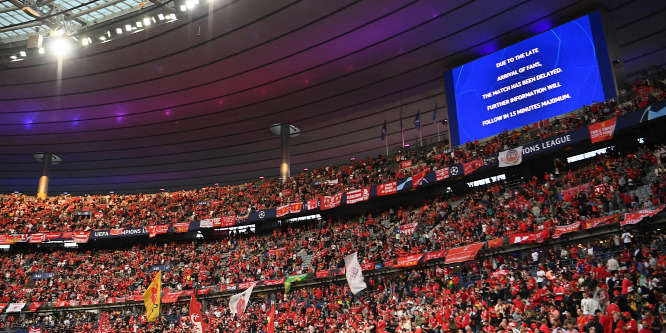 Gary Lineker életveszélyes állapotokról ír