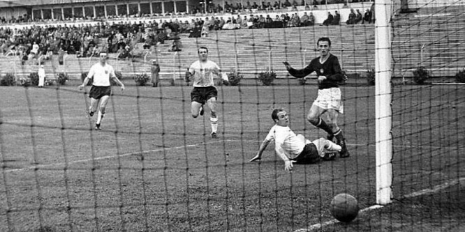 Nemcsak a 6:3 volt csoda - volt egy csodálatos 2:1 is az angolok ellen