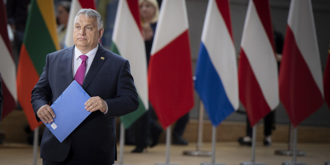 Csak Orbán Viktornak volt ereje és bátorsága megakadályozni a brüsszeli olajembargót