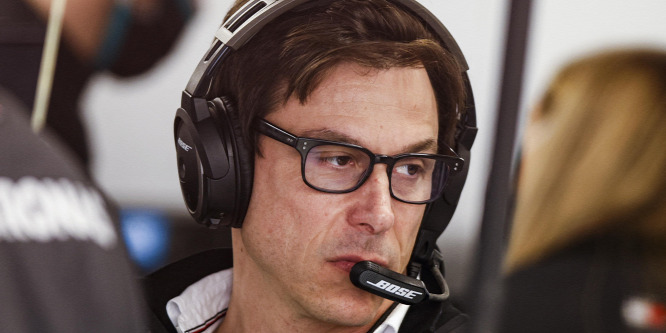 Toto Wolff: Monaco ebben a formájában nem maradhat