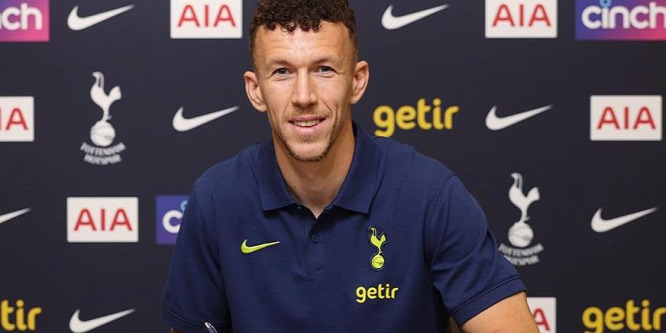 BL-győztes focistát igazolt a Tottenham