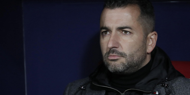 Kinevezte új edzőjét az Espanyol
