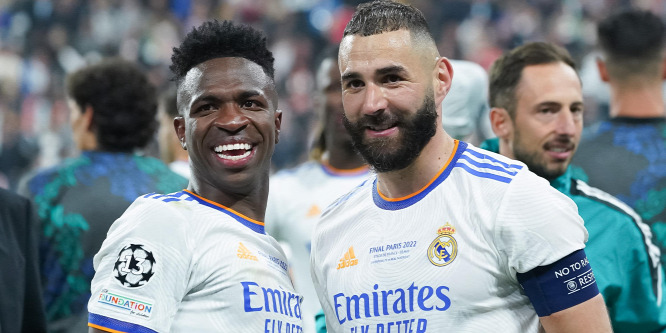 Közülük kerül ki az UEFA Év Játékosa-díj nyertese