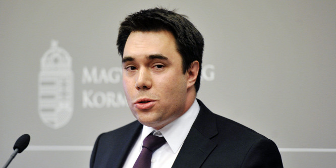 Biró Marcell: Magyarország élen jár a kiberbiztonság szabályozásában