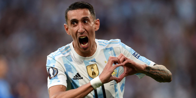 Tönkreverték az argentinok az olaszokat, megnyerték a Szuperkupát