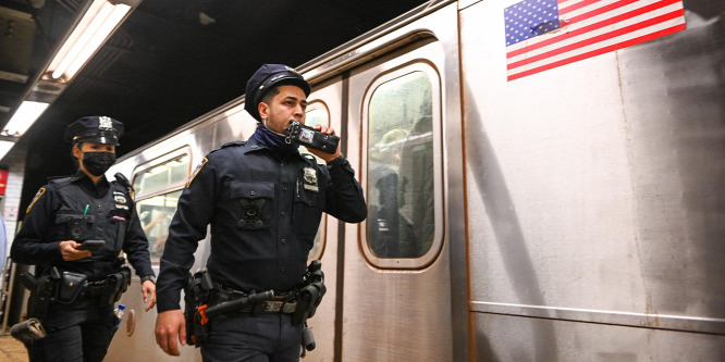 Összeütközött két metró Bostonban, többen megsérültek