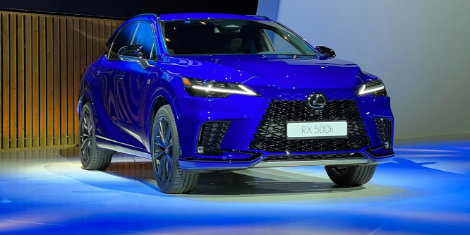 Turbót kért a nép a német SUV-ok ellen, végre megadták nekik