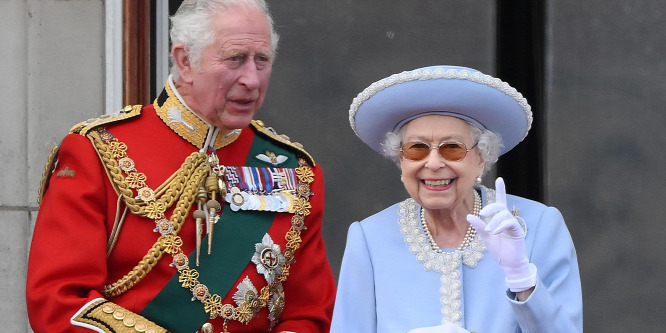 Nem is gondolnád, milyen hatalmas a vagyona II. Erzsébet brit királynőnek