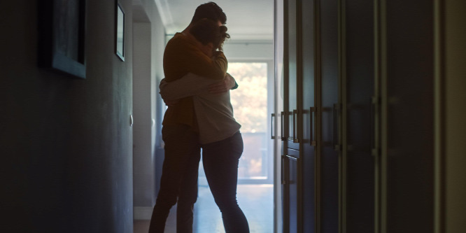 Így fejleszd a rezilienciaszinted, hogy ne őrülj meg a problémák tengerében