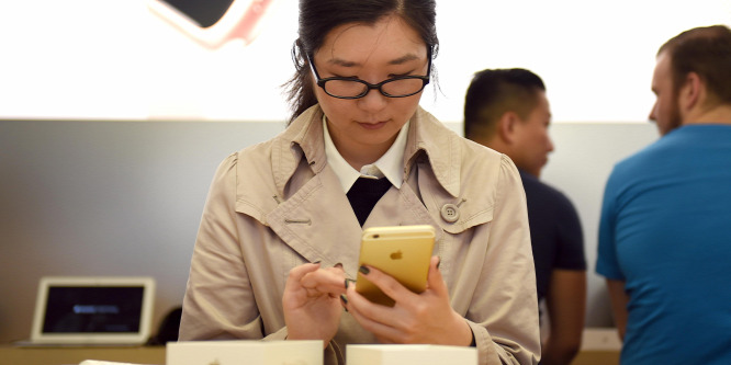 Ezekre az eszközökre jönnek az Apple új szoftverei