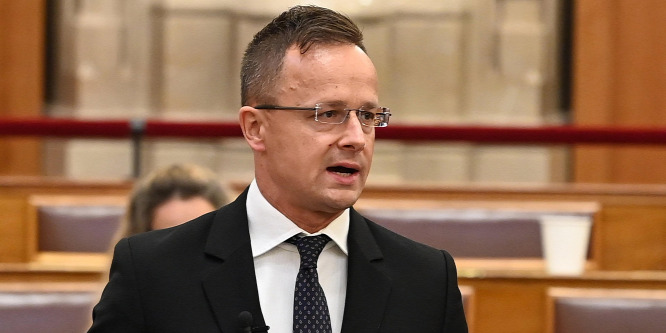 Negyven év után újra magyar lesz az ENSZ Közgyűlésének elnöke