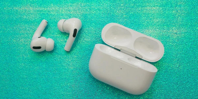Különleges szenzort építenek az Apple következő fülhallgatójába