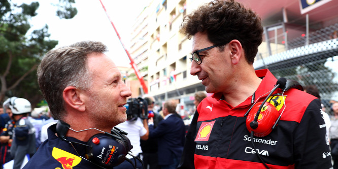 A Ferrari és a Red Bull elérte a célját: az FIA kirúgta az exmercedeses vezetőjét