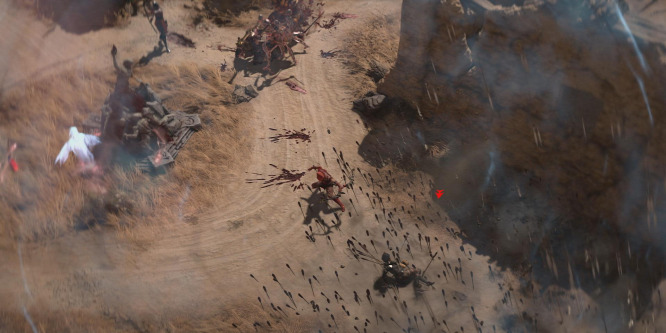 Jövőre jelenik meg a Diablo IV