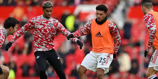 Bajban a Manchester United sztárjai, lemaradhatnak a vb-ről