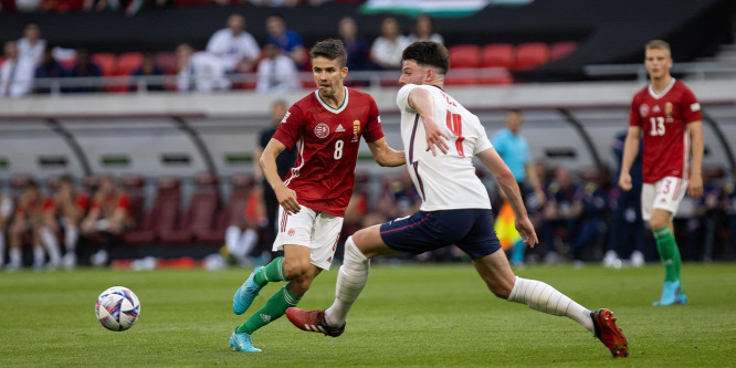 Nagy Ádám: Erőt ad számunkra, hogy egy egész ország áll mögöttünk
