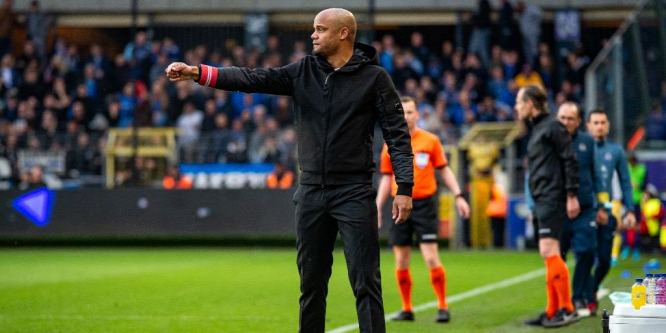A Manchester City legendája lett a Premier League-ből kiesett csapat edzője