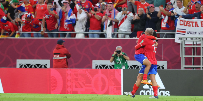 Teljessé vált a katari foci-vb mezőnye