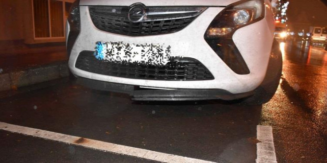 Elütöttek egy zebrán átkelő nyugdíjast