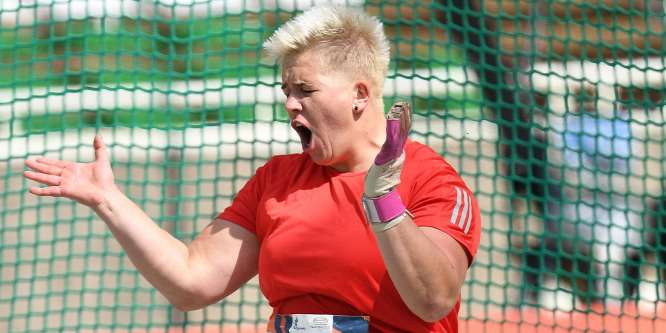 Az olimpiai bajnok sztársportoló autótolvajt fogott, de belesérült a hőstettbe