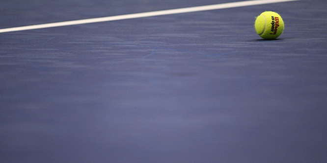Románia ellen játszik a magyar teniszválogatott a Billie Jean King Kupában