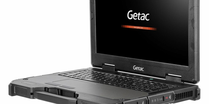 Ez a laptop nem csak erős, rugdosni is lehet