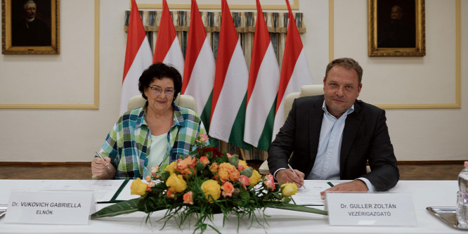 Megszűnik a szálláshely-szolgáltatók kettős adatszolgáltatási kötelezettsége