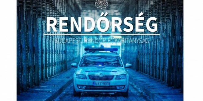Szomjas rabló rabolt ki egy budapesti benzinkutat