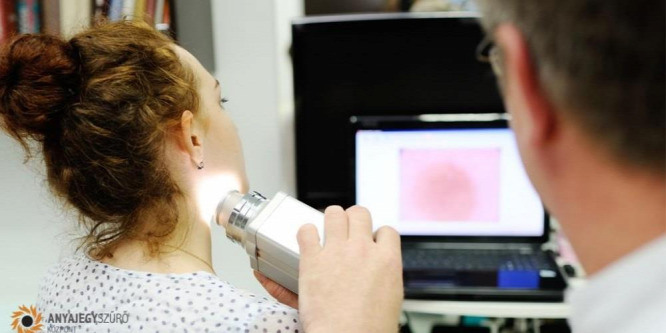 Vöröses, pikkelyes folt a bőrön - rákmegelőző állapot is lehet