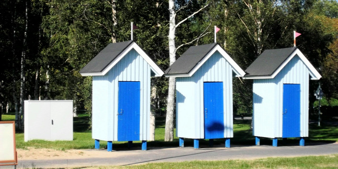 Egy perverz kukkoló négy éven át leskelődött a strandvendégek után