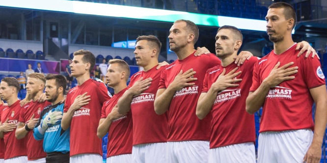 Tibor Dávid: Juhász Rolandék a lécet is magasabbra tették