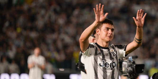 A Real Madrid az Atléticóval harcolhat a Juventustól távozó sztárfocistáért