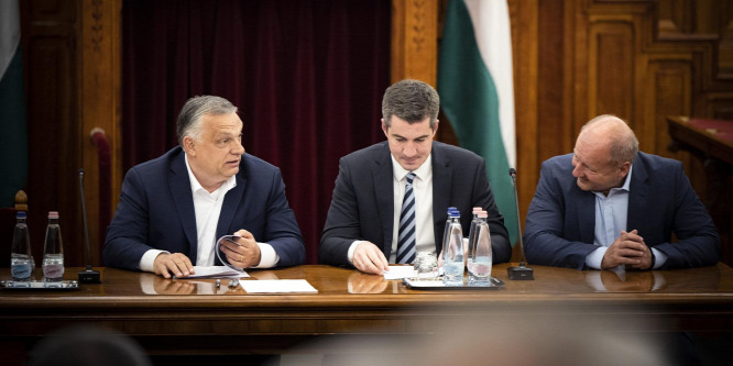 Eltűntek a baloldali fellegvárak, már ezekben is nyer a Fidesz
