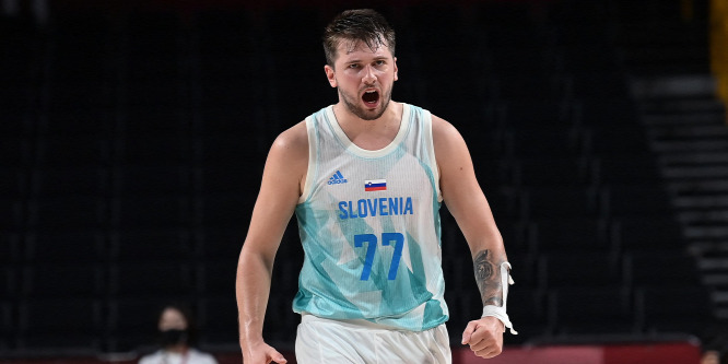 Az NBA egyik legnagyobb sztárja is játszik a magyar válogatott ellen a kosárlabda Európa-bajnokságon