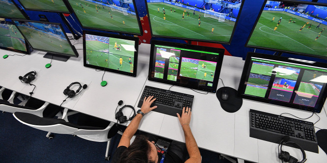Forradalmi újítást vezetnek be a katari foci-vb-n