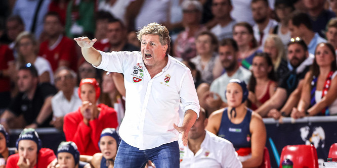 Bíró Attila: Egy hangyaf.sszal jobbak voltak