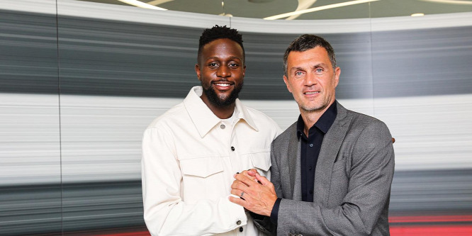 Az AC Milan megszerezte a Liverpool BL-győztes csatárát