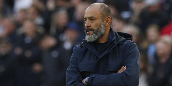 Ismét munkába áll a Tottenhamnél megbukott sztáredző