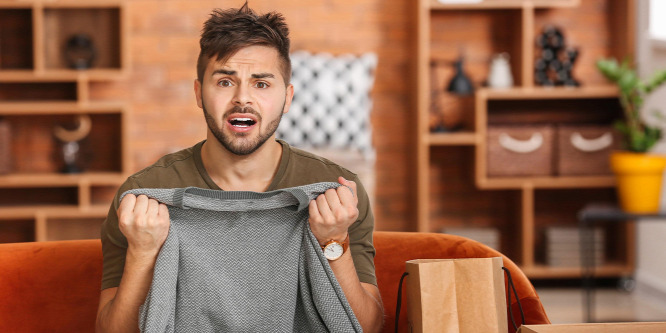 Nem csúnya vagyok, hanem a ruhák sz*rok: miért elszabott minden, ami fast fashion?