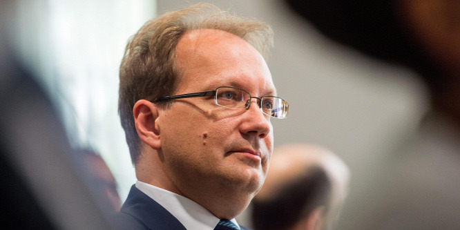 Hoppál Péter: Az SZFE-n minden lehetőség adott a sikeres munkához