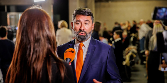 Hidvéghi Balázs: A tagállamoknak minden eszközre és forrásra szükségük van a jelenlegi helyzetben
