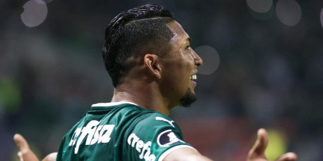 A brazil focicsapatok kisajátították maguknak a Libertadores Kupát